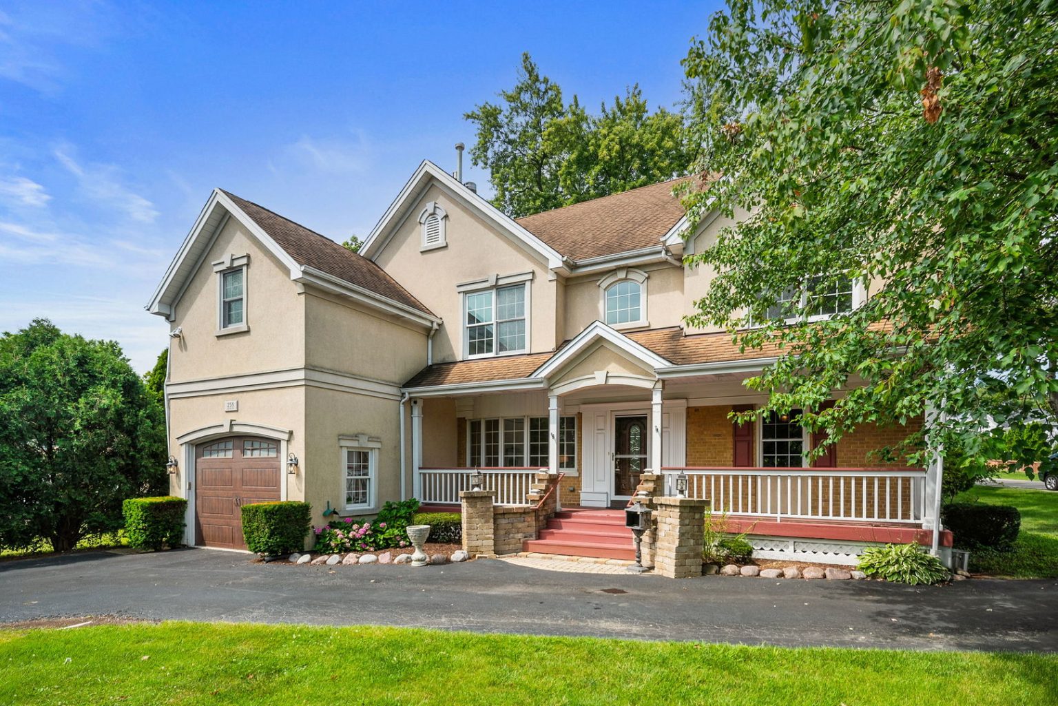 Steve Hasselbeck, REALTOR with Coldwell Banker Realty