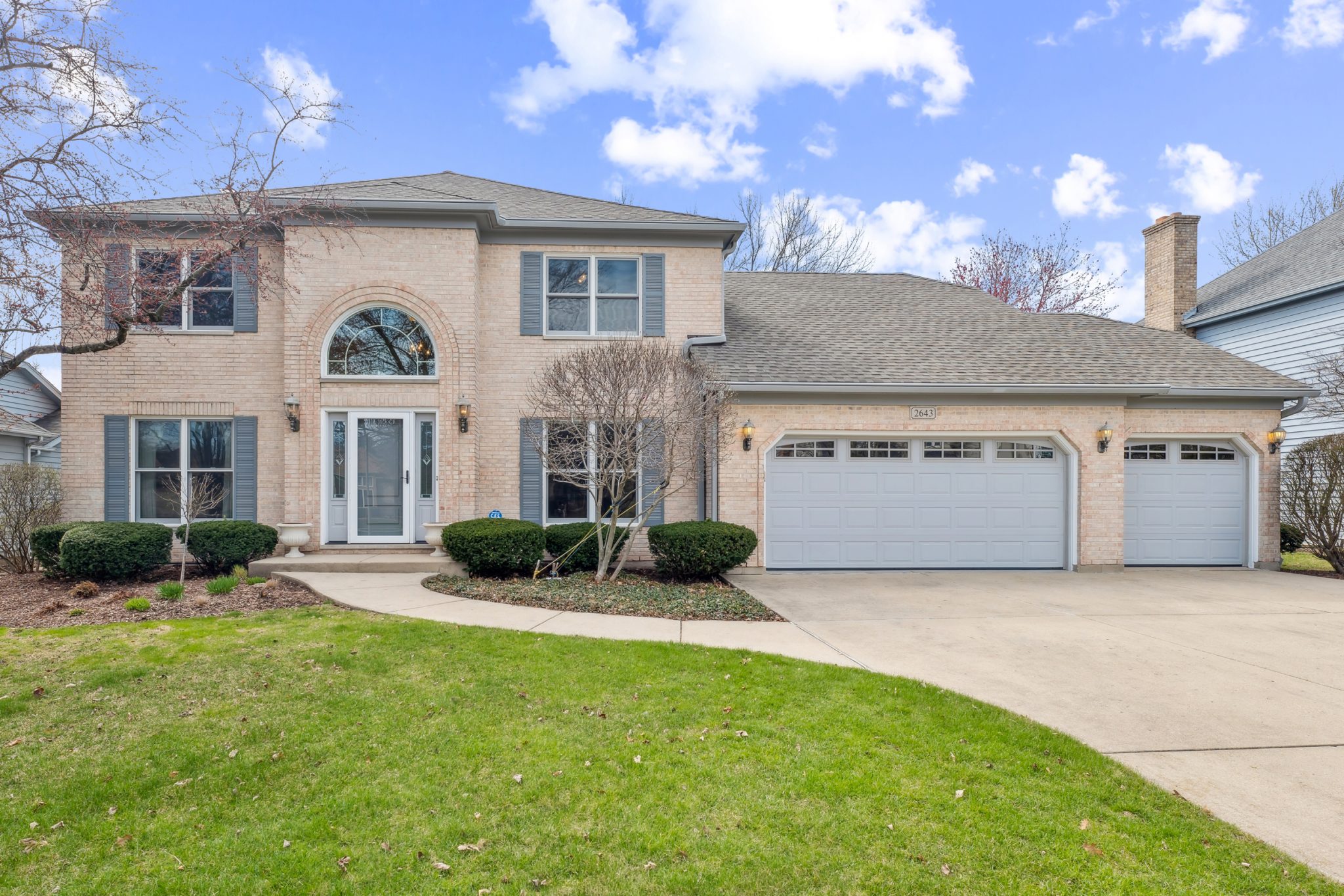 Naperville